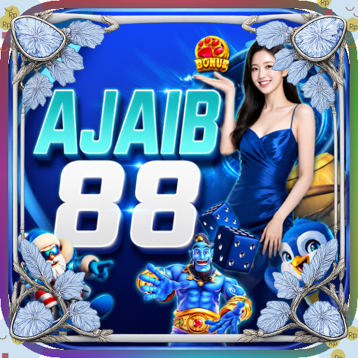 ajaib88 — mitra unggulan